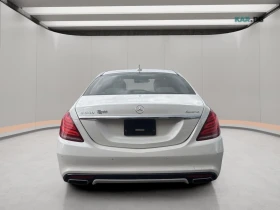 Mercedes-Benz S 550 4MATIC* АвтоКредит* (ЦЕНА ДО БГ), снимка 5
