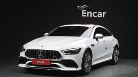 Mercedes-Benz AMG GT 43 4MATIC+ | ОБДУХВАНЕ | DISTRONIC, снимка 1