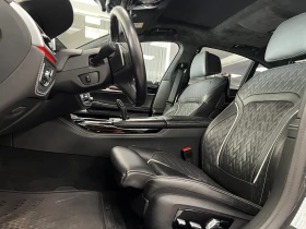 BMW 740 d xDrive, снимка 8