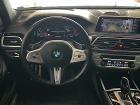 BMW 740 d xDrive, снимка 6