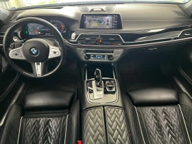 BMW 740 d xDrive, снимка 10