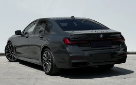 BMW 740 d xDrive, снимка 4