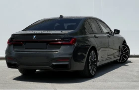 BMW 740 d xDrive, снимка 2