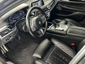 BMW 740 d xDrive, снимка 7