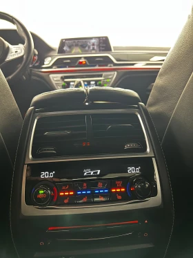BMW 740 d xDrive, снимка 11