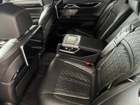BMW 740 d xDrive, снимка 9