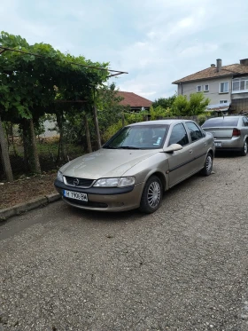 Opel Vectra 1.6 Бензин , снимка 1