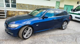 BMW 320 320xd, снимка 2