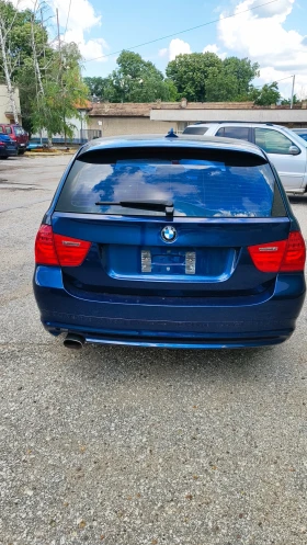 BMW 320 320xd, снимка 4
