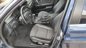 BMW 320 320xd, снимка 11