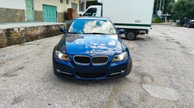 BMW 320 320xd, снимка 1