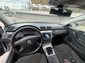 VW Passat 2.0бензин, снимка 11