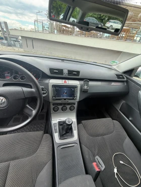 VW Passat 2.0бензин, снимка 12