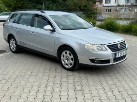 VW Passat 2.0бензин, снимка 2