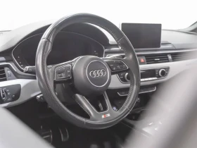 Audi A5 2.0T Technik S-Line* BANG & OLUFSEN* DISTRONIC* , снимка 8
