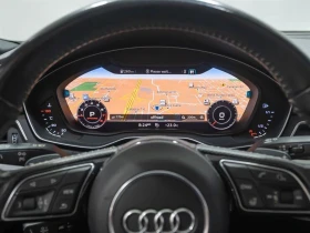 Audi A5 2.0T Technik S-Line* BANG & OLUFSEN* DISTRONIC* , снимка 11