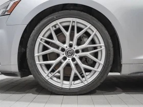 Audi A5 2.0T Technik S-Line* BANG & OLUFSEN* DISTRONIC* , снимка 6