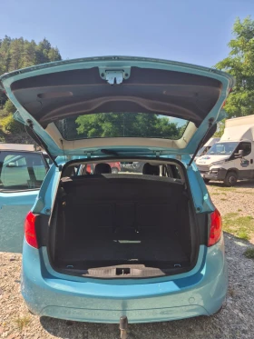 Opel Meriva, снимка 13