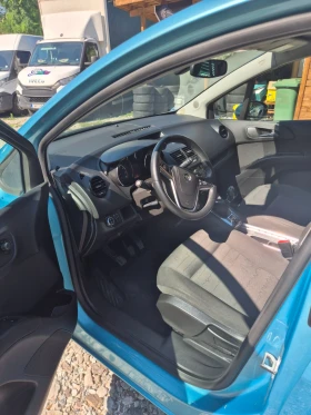 Opel Meriva, снимка 10