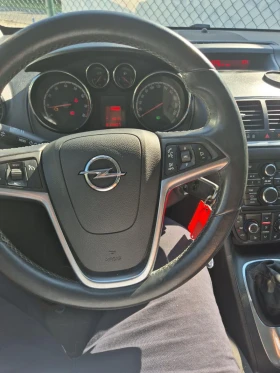 Opel Meriva, снимка 17