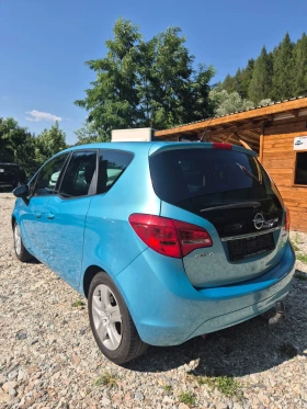 Opel Meriva, снимка 3