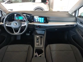 VW Golf Variant 8 Life 2.0 TDI SCR DSG, снимка 4