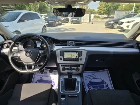 VW Passat 2.0TDI 150к.с Business Топ състояние , снимка 15