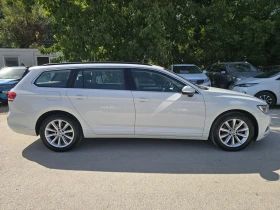VW Passat 2.0TDI 150к.с Business Топ състояние , снимка 8