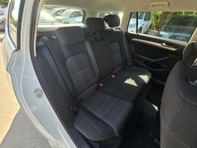 VW Passat 2.0TDI 150к.с Business Топ състояние , снимка 14