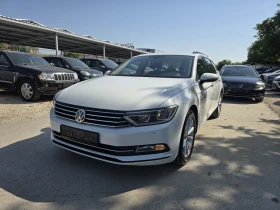 VW Passat 2.0TDI 150к.с Business Топ състояние , снимка 1