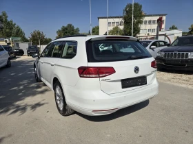 VW Passat 2.0TDI 150к.с Business Топ състояние , снимка 3