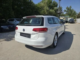 VW Passat 2.0TDI 150к.с Business Топ състояние , снимка 4