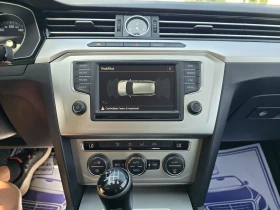 VW Passat 2.0TDI 150к.с Business Топ състояние , снимка 16