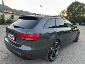 Audi A4 S-line Quattro, снимка 5
