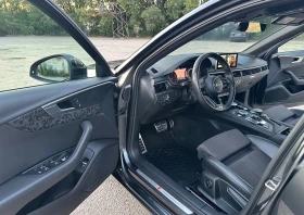 Audi A4 S-line Quattro, снимка 9