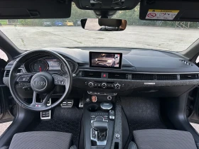 Audi A4 S-line Quattro, снимка 11