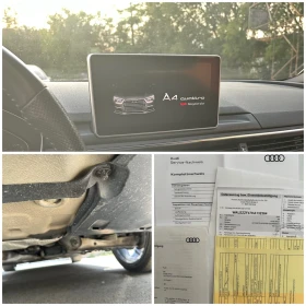Audi A4 S-line Quattro, снимка 17