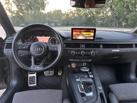 Audi A4 S-line Quattro, снимка 14