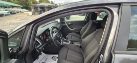 Opel Astra 1.4, снимка 11
