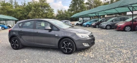 Opel Astra 1.4, снимка 3