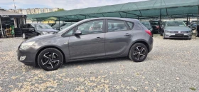 Opel Astra 1.4, снимка 4