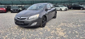 Opel Astra 1.4, снимка 8