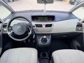 Citroen C4 Picasso GRAND 6+ 1 EVRO 5B 197000KM, снимка 9