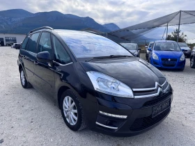 Citroen C4 Picasso GRAND 6+ 1 EVRO 5B 197000KM, снимка 8