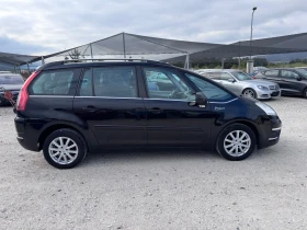 Citroen C4 Picasso GRAND 6+ 1 EVRO 5B 197000KM, снимка 7