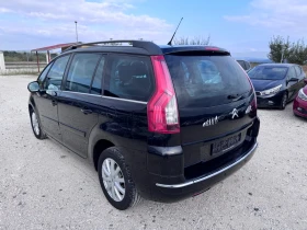 Citroen C4 Picasso GRAND 6+ 1 EVRO 5B 197000KM, снимка 4