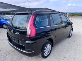 Citroen C4 Picasso GRAND 6+ 1 EVRO 5B 197000KM, снимка 6