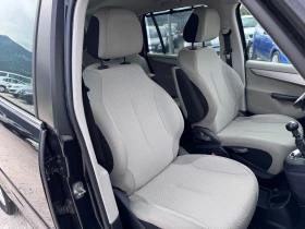 Citroen C4 Picasso GRAND 6+ 1 EVRO 5B 197000KM, снимка 14