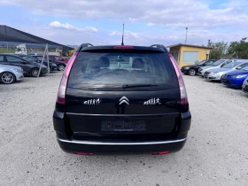 Citroen C4 Picasso GRAND 6+ 1 EVRO 5B 197000KM, снимка 5