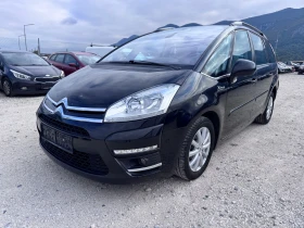 Citroen C4 Picasso GRAND 6+ 1 EVRO 5B 197000KM, снимка 2